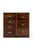English Bank of Drawers For Sale - Image 15 of 15