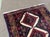 Handmade Middle Eastern Wool Rug For Sale - Image 3 of 15