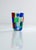 Italian Murano Glassware by Mariana Iskra for Ribes, 2004, Set of 4 For Sale - Image 13 of 18