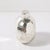 Aesthetic Movement Signed Whiting Sterling Silver Ball-Form Scent Flask For Sale In New York - Image 6 of 12