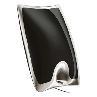 Valor.S Table Lamp in Enamelled Ceramic by Philippe Starck For Sale