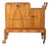 Art Deco Bar Cabinet, 1930s For Sale