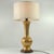 Ceramic Italian Ceramic SC3 Table Lamp, 1960s For Sale - Image 7 of 9