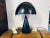 Vintage Italian Plastic Baobab Table Lamp from iGuzzini, 1970s, in Good conditions. Designed 1970 to 1979 This piece has...