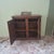 Vintage Umbrian Brown Sideboard in Poplar For Sale - Image 4 of 8