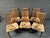 Mid-Century Modern Set of 6 Mid-Century Dining Chairs by G Plan For Sale - Image 3 of 12