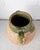 Turkish 20th Century Green-Glaze Water Pot For Sale - Image 9 of 10