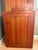 Vintage 1982 Thos Moser Shaker Double Cupboard For Sale In Denver - Image 6 of 11
