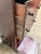 Brown Antique Victorian Eastlake Aesthetic Movement Bedside Cabinet For Sale - Image 8 of 17