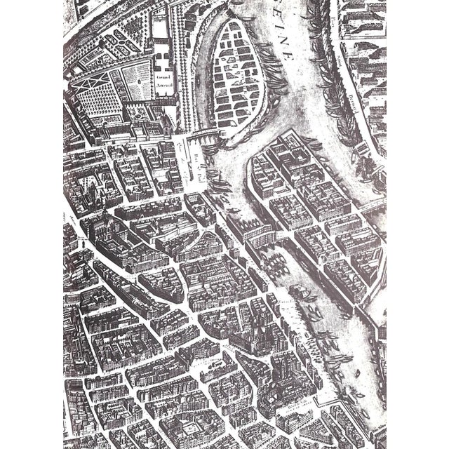 "Le Marais" 1980 For Sale - Image 12 of 16