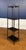 Pair of Matching Etageres From the Thomas O’Brien Collection of Century Furniture For Sale - Image 10 of 17