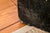 Antique Leather Stage Coach Traveling Trunk For Sale - Image 10 of 16