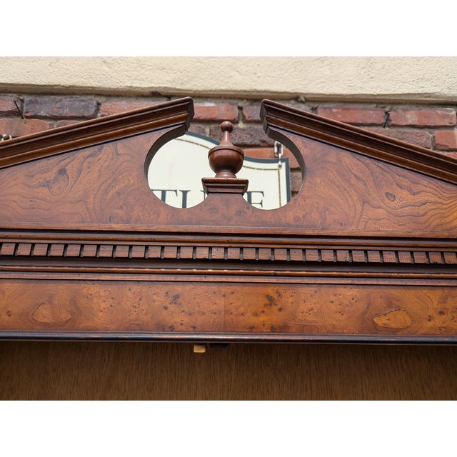 Vintage Display Cabinet For Sale - Image 12 of 17