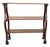 Antique Rosewood Central Standing Shelves, 1840 For Sale - Image 14 of 15