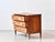 Early 20th Century Antique Neoclassical Chest of 3 Drawers For Sale - Image 16 of 17