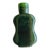 Nephrite Jade Snuff Bottle – Spinach Green With Jade Stopper For Sale