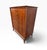 Mid-Century Modern Mid-Century Modern 5-Drawer Walnut High Chest - Refinished! For Sale - Image 3 of 6