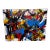 Mark Freeman Abstract Expressionist Painting - "You Had Me From the Start" For Sale