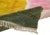 A playful composition, painted in soft blocks of color. Organic, painterly forms in blush pink, pesto green, and sunny...