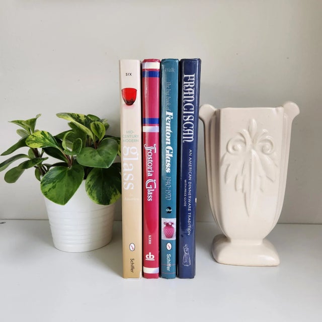 Mid 20th Century Greek Deco Ceramic Vase For Sale - Image 10 of 12