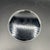 1960s 1960s Gorham Sterling and Black Melamine Tray For Sale - Image 5 of 12