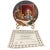Set of 8 Scott Gustafson Knowles Classic Fairy Tales Collector Plates For Sale - Image 11 of 12