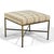A Paul McCobb classic, his X-base stool, is a timeless design: elegant without being fussy, refined without feeling...