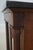 Antique 18th Century French Empire Marble Top Stand For Sale - Image 9 of 17