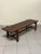 Wood Vintage Danish Teak Bench, 1960s For Sale - Image 7 of 18
