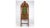 Renaissance Style High-Backed Chair in Solid Oak For Sale - Image 3 of 6