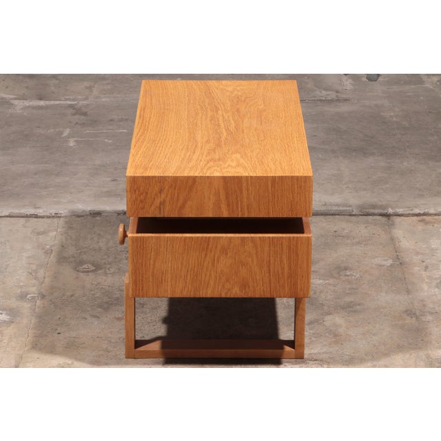 Mid-Century Danish Modern TV Cabinet, 1960 For Sale - Image 6 of 17