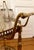 Vintage Brass Serving Trolley, 1950s For Sale - Image 10 of 13