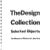 DREXLER, Arthur [editor] The Museum of Modern Art 1970 8" x 8 1/2" Spiral-bound Here there are gathered together beginning...