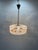 Vintage Hanging Ceiling Lamp, 1970 For Sale - Image 4 of 9