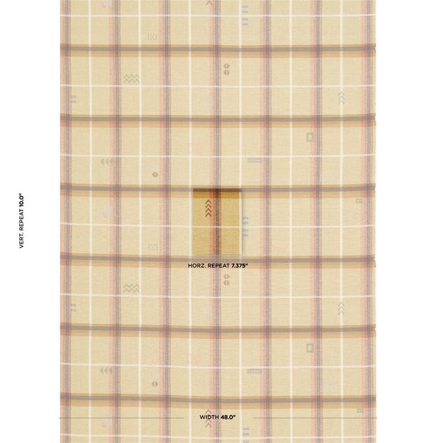 Created by A Rum Fellow, Fable is woven by hand in Guatemala using a traditional technique called pepanado, in which the...