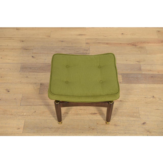 Mid-Century Librenza Stool from G-Plan, United Knigdom, 1950s For Sale - Image 9 of 17