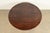 Early 20th Century Early Gustav Stickley Antique Mission Oak Arts & Crafts Round Dining Table, Circa 1901 For Sale - Image 5 of 9