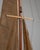 1960s France Ivory Wood Model For Sale - Image 11 of 14