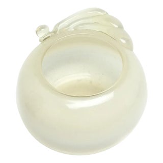 Vase by Monika Orkusz for Krakow Institute of Glass, Poland, 1970s For Sale