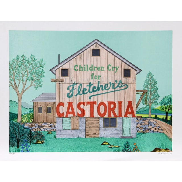 Jack Hofflander - Barn in Stockport New York For Sale