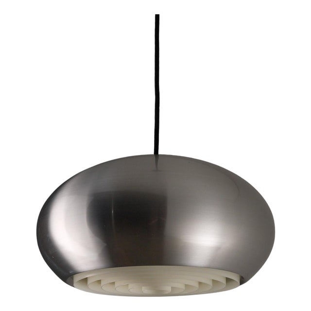Medio Pendant by Jo Hammerborg for Fog & Mørup, 1966 For Sale