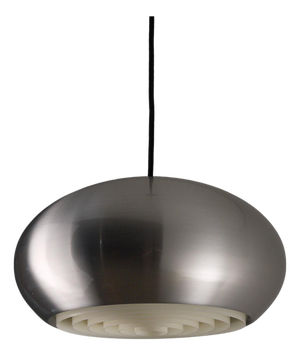 Medio Pendant by Jo Hammerborg for Fog & Mørup, 1966