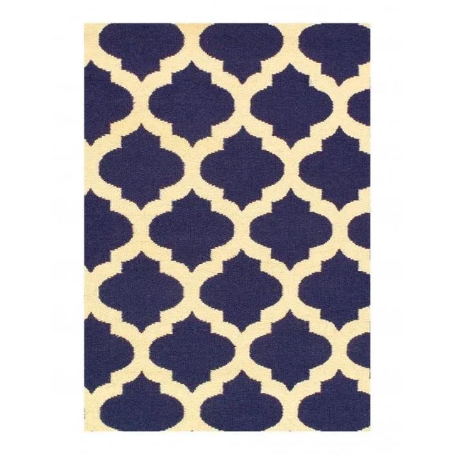 Flat woven of wool to showcase their delightful designs this collection instantly transforms any space into a wanderlust...