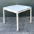 This elegant Ming-style side table is a masterful blend of ancient Eastern influence and mid-century minimalist design....