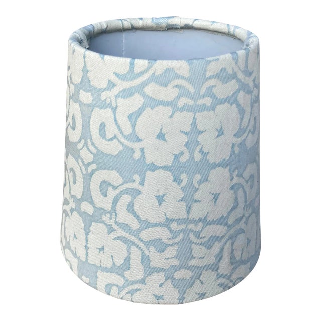 Fortuny Chandelier Shade For Sale