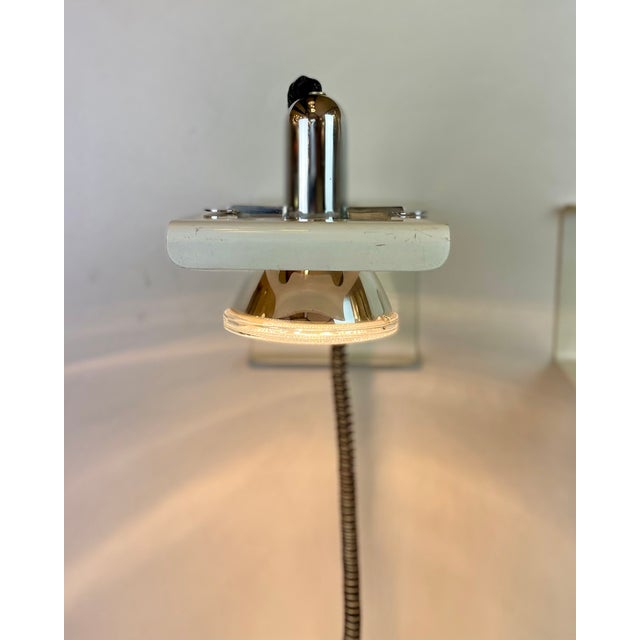 Squadra Wall Sconces by Ezio Didone for Valenti, 1970s, Set of 2 For Sale - Image 9 of 18