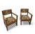 Art Deco Armchairs, 1930s, Set of 2 For Sale - Image 15 of 18
