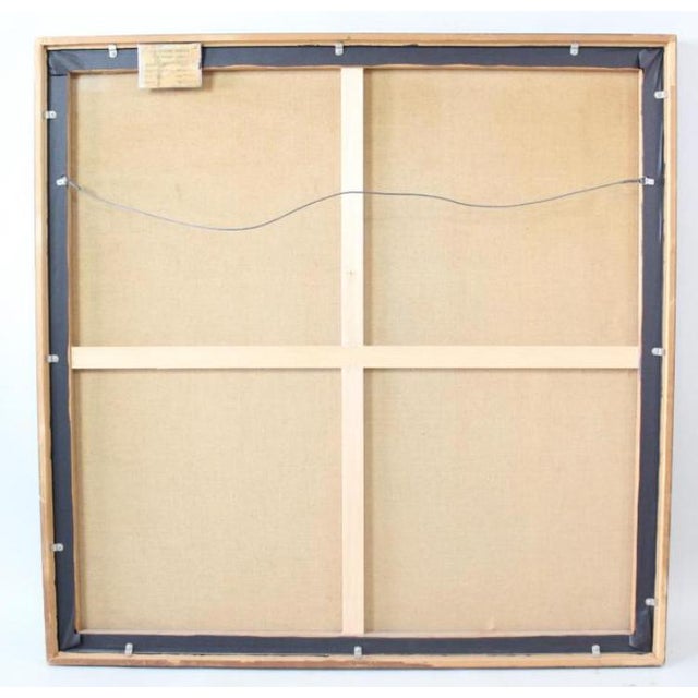 Glenna Putt Oil Painting, Copper Souk Morocco Market. Perhaps Fez, Marrakech or Essaouira. Stunning painting by California...