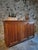 Rustic Vintage French Pine Sideboard, 1930s For Sale - Image 3 of 18