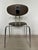Industrial Industrial Model Z-002 Desk Chair from Kovona, Former Czechoslovakia, 1970s For Sale - Image 3 of 10
